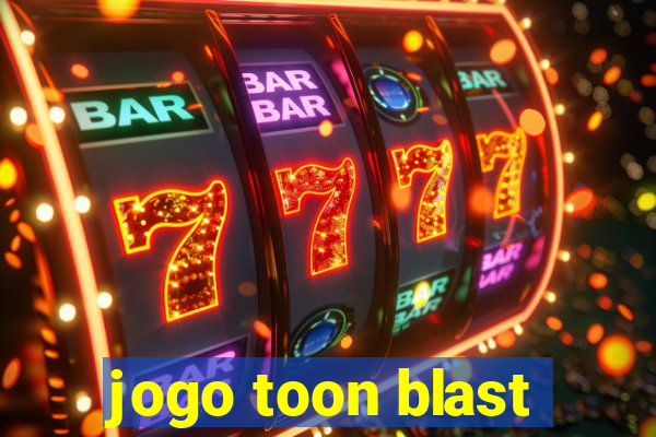 jogo toon blast